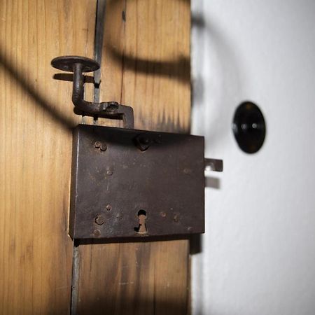 Rosige Zeiten, Ferien Im Fachwerkhaus Mechernich Eksteriør billede